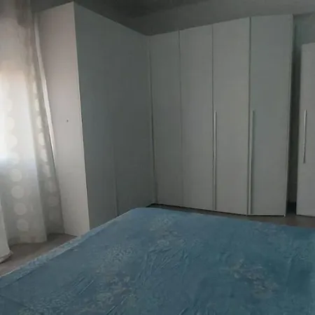 Appartement Casa Enea