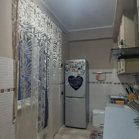 Appartement Casa Enea