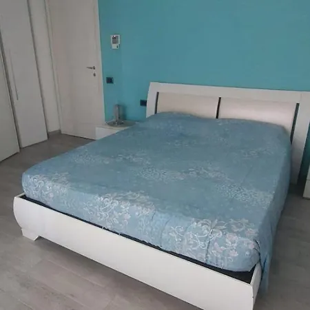 Casa Enea Appartement *