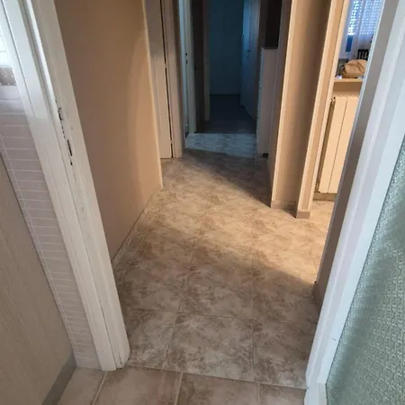 Appartement Casa Enea *