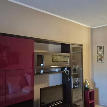 Appartement Casa Enea *