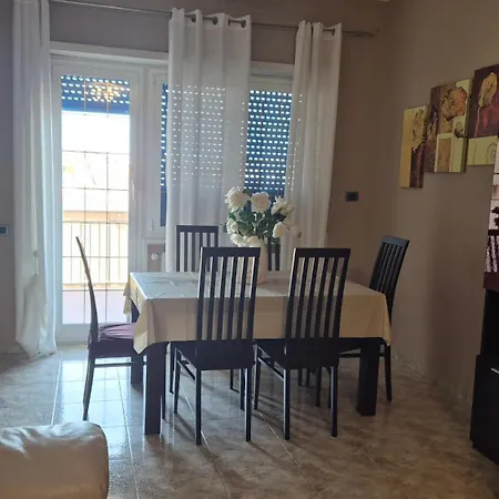 Casa Enea Appartement *