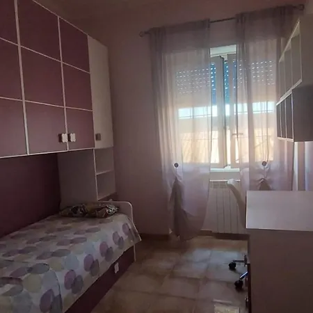 Appartement Casa Enea
